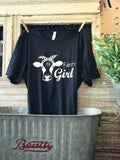 Farm Girl T-Shirt