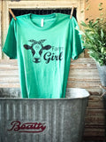 Farm Girl T-Shirt
