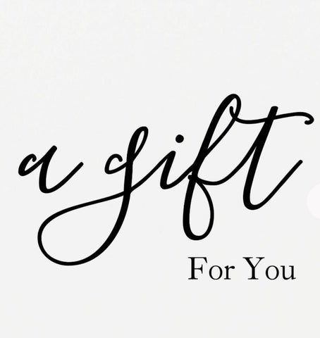 The Markham Farm Gift Card